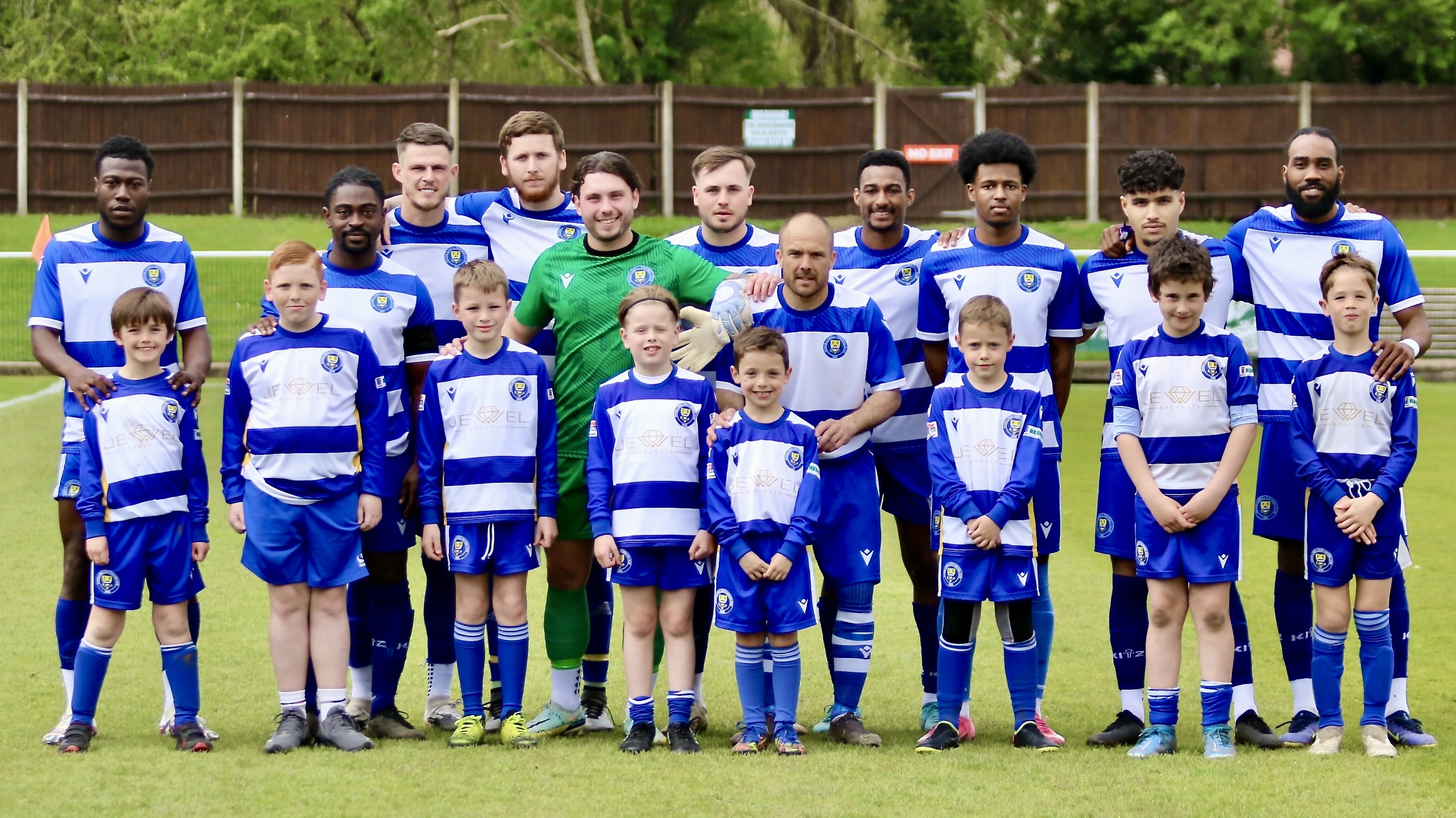 EPSOM AND EWELL FC Your one stop resource